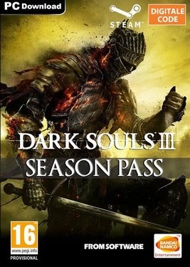 Dark Souls III: Season Pass