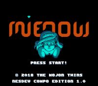 MiedoW