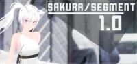 Sakura/Segment 1.0