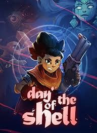 Day of the Shell