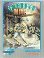 Emerald Mine