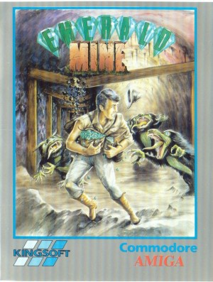 Emerald Mine