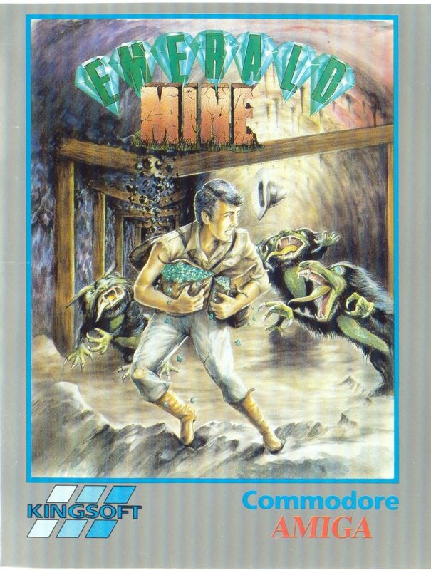 Emerald Mine