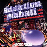 Addiction Pinball