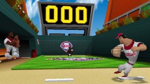 Baseball Blast!