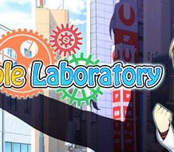 Terrible Laboratory