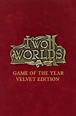 Two Worlds II - Game Of The Year Velvet Edition