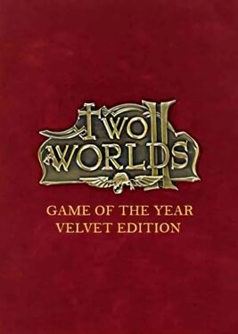 Two Worlds II - Game Of The Year Velvet Edition