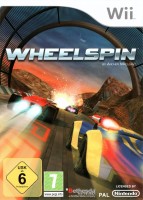 Speed Zone