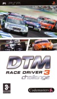 TOCA Race Driver 3 Challenge