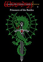 Wizardry: The Five Ordeals - Scenario "Prisoners of the Battles"