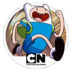 Adventure Time: Run