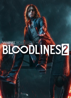Vampire: The Masquerade - Bloodlines 2