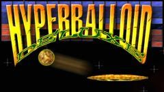 Hyperballoid Deluxe