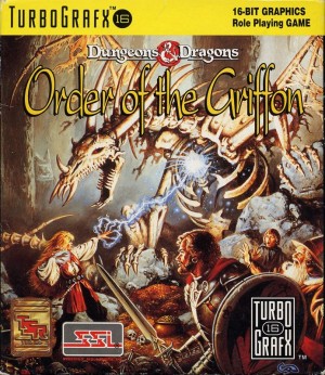 Order of the Griffon