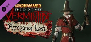 Warhammer: The End Times - Vermintide: Saltzpyre 'Estalian Leather Coat' Skin
