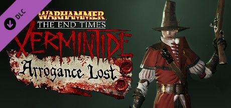 Warhammer: The End Times - Vermintide: Saltzpyre 'Estalian Leather Coat' Skin