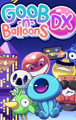GoobnBalloonsDX