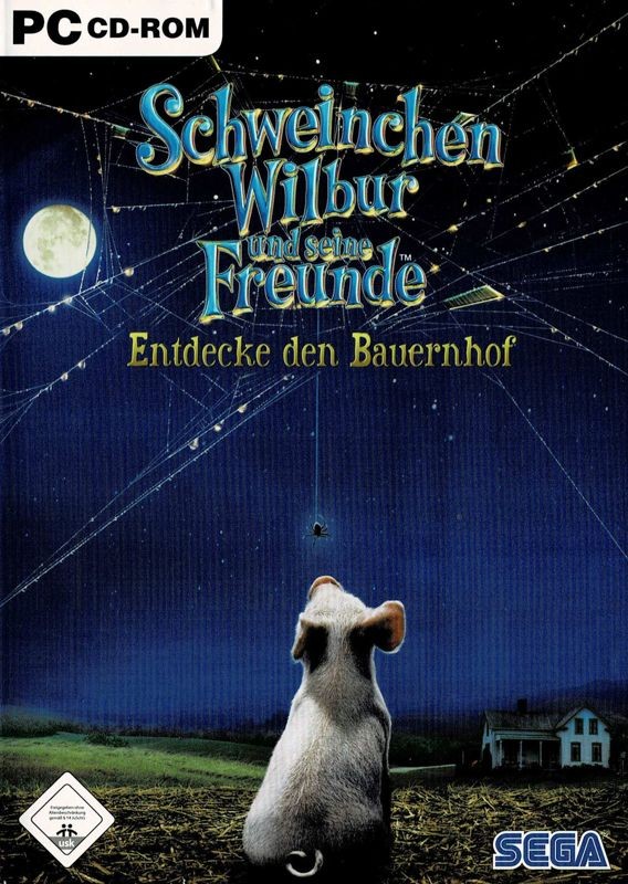 Charlotte's Web: Wilbur and Friends