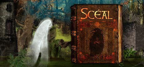 Scéal