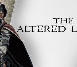 The Altered Lands