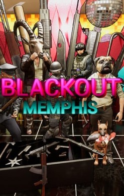 Blackout Memphis
