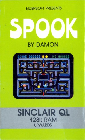 Spook