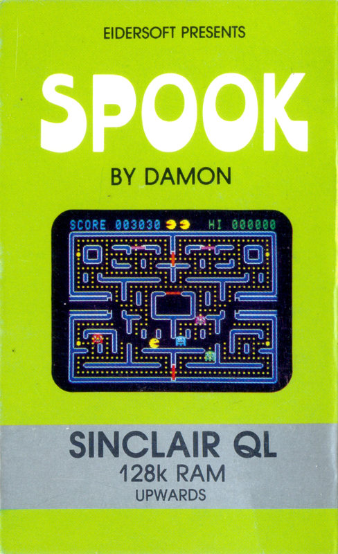 Spook