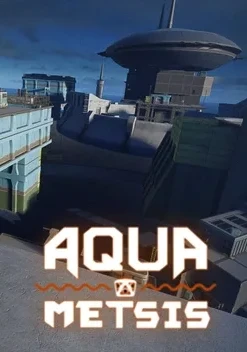Aquametsis