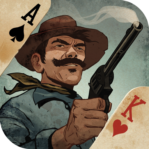 Outlaw Poker