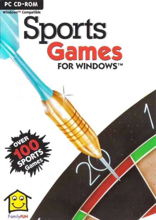 Sports Games for Windows