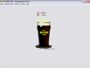 The BEER War!