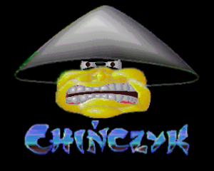 Chińczyk