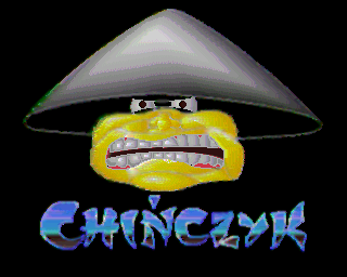 Chińczyk