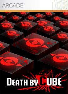 Death by Cube