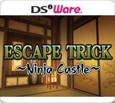 Escape Trick: Ninja Castle