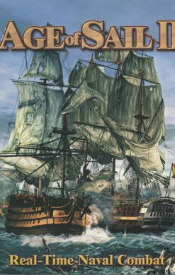 Age of Sail II