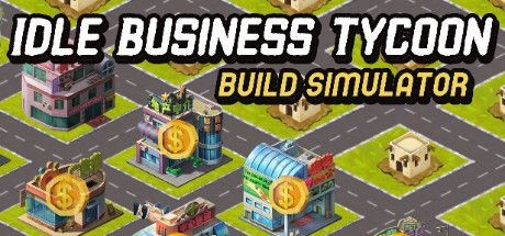 Idle Business Tycoon: Build Simulator