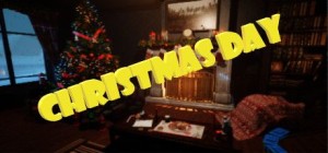 Christmas Day