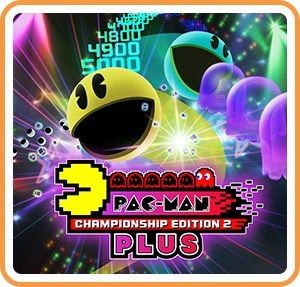Pac-Man: Championship Edition 2 Plus