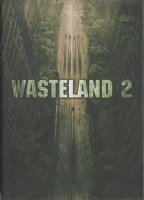 Wasteland 2 (Ranger Edition)