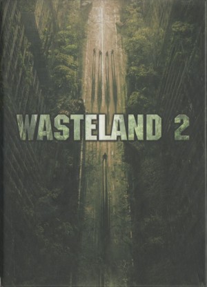 Wasteland 2 (Ranger Edition)