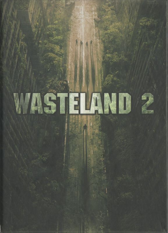 Wasteland 2 (Ranger Edition)