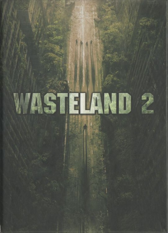 Wasteland 2 (Ranger Edition)