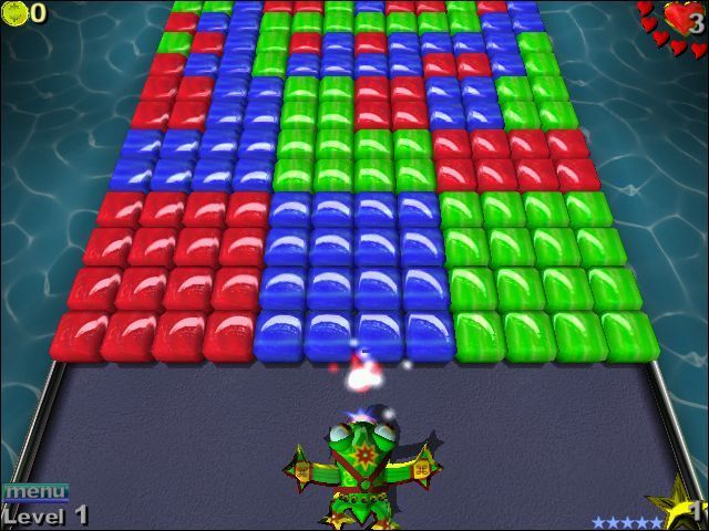 Chroma Ways