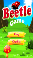 Beetle Bug