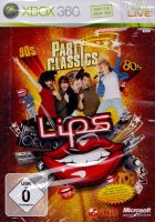 Lips: Party Classics