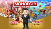 Monopoly for Nintendo Switch + Monopoly Madness