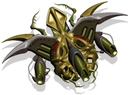 Star Defender II