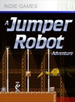 A Jumper Robot Adventure